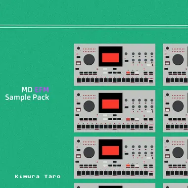 MD EFM Sample Pack