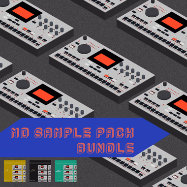 MD Sample Pack Bundle