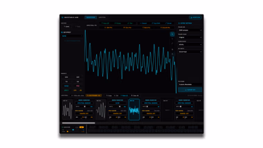 Wavetable Assembler v2 — Full Wavetable Builder